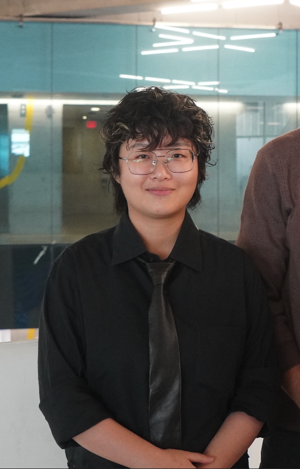 Leslie — 薇閣畢業學姐 / 獵豹創辦人