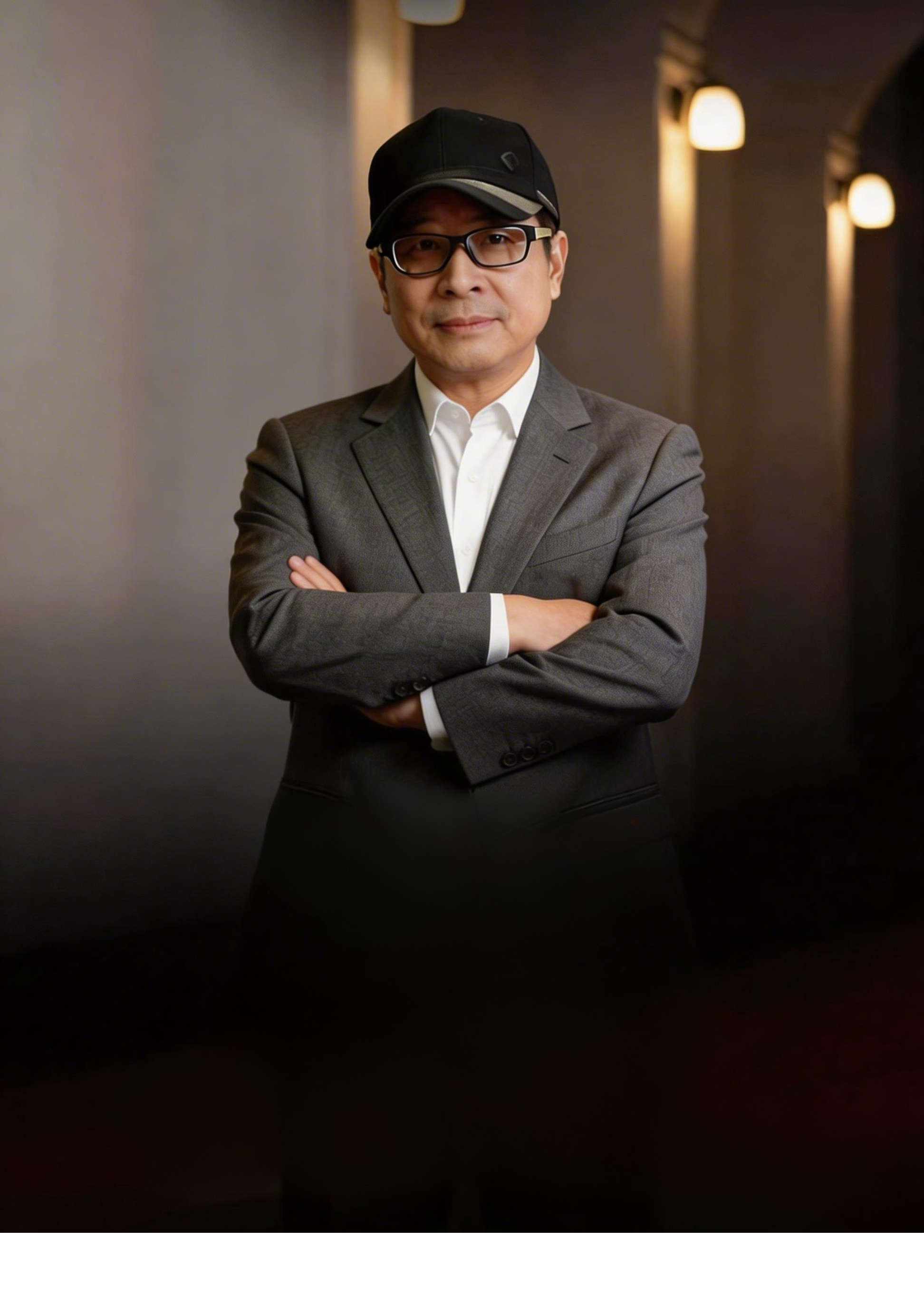 宗翰老師 — 獵豹科教創辦人