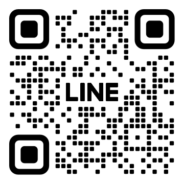 LINE QR Code